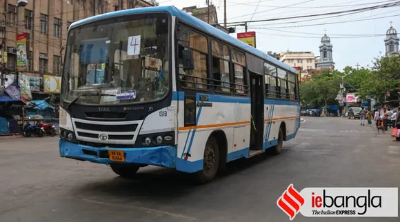 coronavirus kolkata lockdown