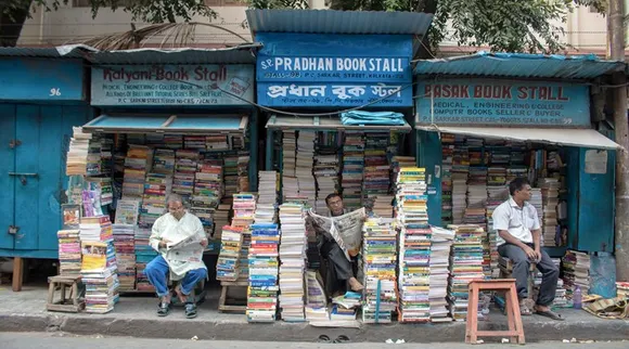 College Street Book Market To Open