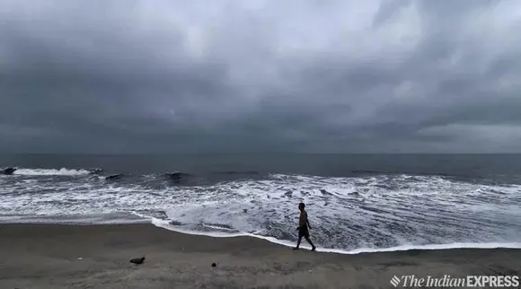 cyclone, ঘূর্ণিঝড়, বঙ্গোপসগেরে ঘূর্ণিঝড়, নিম্নচাপ, cyclone storm, বঙ্গোপসাগর, bay of bengal, west bengal, weather update, rain, storm, cyclone alert, kolkata, weather news, weather upadate, আবহাওয়ার খবর, পশ্চিমবঙ্গে ঘূর্ণিঝড়, কলকাতা, আবহাওয়ার পূর্বাভাস, বৃষ্টির পূর্বাভাস, ঝড়বৃষ্টির পূর্বাভাস, সাইক্লোন, ঘূর্ণিঝড় আপডেট, সাইক্লোন আপডেট, বঙ্গোপসাগরে নিম্নচাপ
