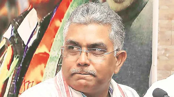দিলীপের উপর 'হামলায়' অমিত শাহর ফোন-মমতার হুঙ্কারেও অনড় বাসমালিকরা-খুলল কালীঘাট মন্দির