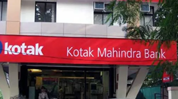 kotak mahindra bank