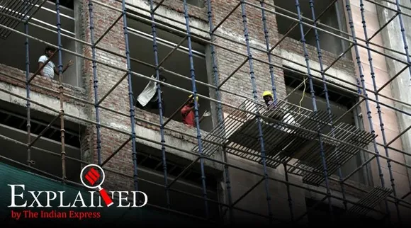 Labour Law Changed