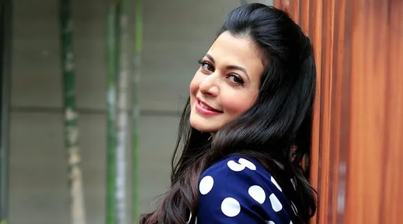 Actress Koel Mallick Producer Nispal Singh welcome their first child