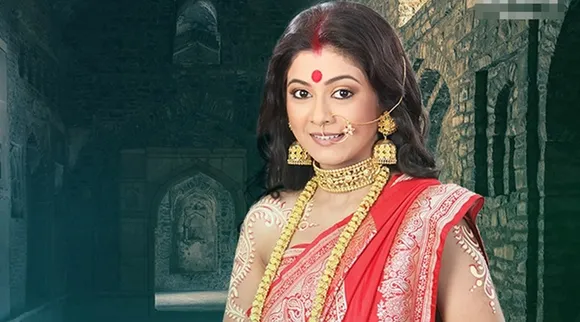 Star Jalsha brings back Payel De starrer mythological serial Behula
