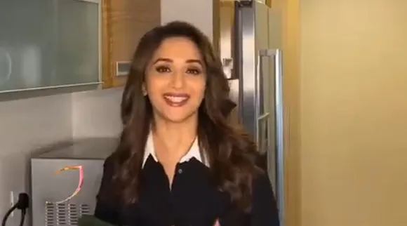 Dance Deewane 3 audition starts virtually Madhuri Dixit asks aspirants to upload videos