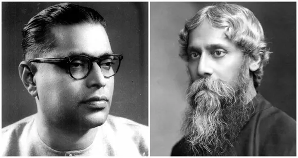 Pankaj Mullick the man who set tunes in Tagore's poem introduced his songs in films
