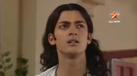 Jisshu Sengupta to bring alive Mahaprabhu nostalgia on Star Jalsha