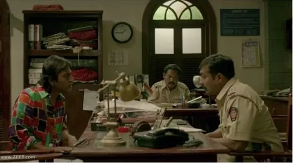 Anurag Kashyap Nawazuddin Siddiqui starrer Ghoomketu teaser released