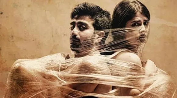 Addatimes thriller web series Sin to unfold crimes centered around darkest adult fantasies
