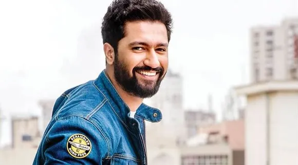 Vicky Kaushal turns 32 actor shares childhood birthday memories