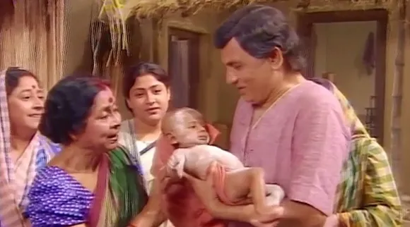 Star Jalsha brings back iconic old Bengali serial Shri Ramkrishna