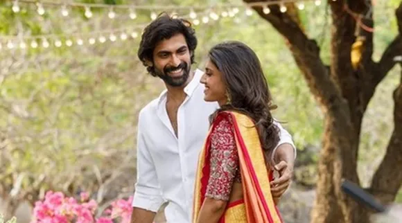 Rana Daggubati Miheeka Bajaj wedding on August father Suresh Babu confirms