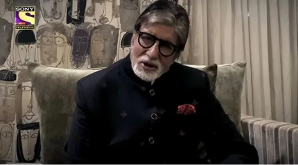 Four part audition process of Kaun Banega Crorepati 12 to kickstart from May 9