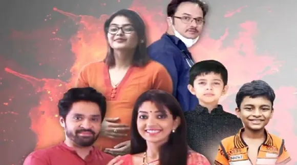 Zee Bangla fiction show Lockdown Diaries to bring stories of human bonding and positivity