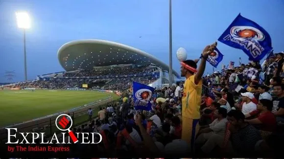 ipl lockdown