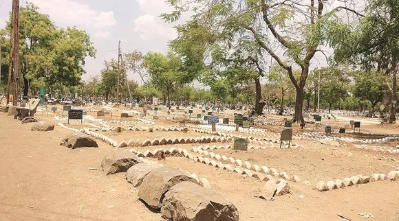 malegaon covid-19 deaths
