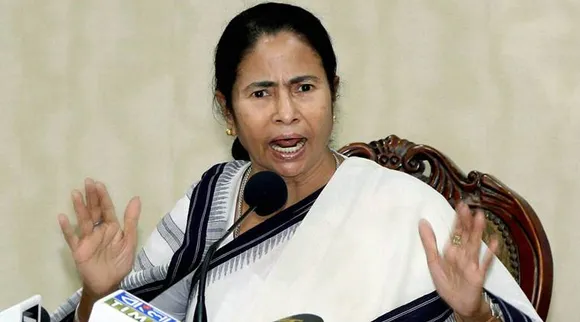 বাংলার বড় খবর: আমফান বিপর্যয়ে কেন্দ্রকে ১ লক্ষ কোটির ক্ষতির হিসেব দিল মমতা সরকার