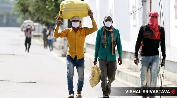 migrant workers