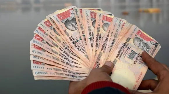 Relief package taFinance Ministry Covidx