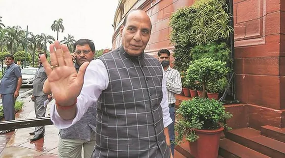লকডাউনে কর্মীদের বেতন নিয়ে সুপ্রিম নির্দেশ-নেপালের নিরাপত্তা বাহিনীর গুলিতে নিহত ভারতীয় বাসিন্দা-আমেরিকার কূটনীতিবিদের সঙ্গে কথা রাহুলের