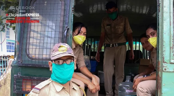 west bengal police