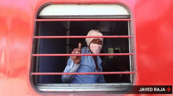 shramik special train, শ্রমিক স্পেশাল ট্রেন, পরিযায়ী শ্রমিক, রেল, shramik trains, shramik special trains, shramik train schedule, shramik train for migrants, train for migrants, indian railways shramik trains, শ্রমিক ট্রেন