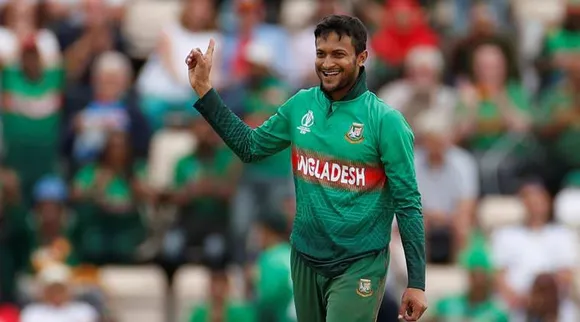 দিনের বাছাই খেলার খবর: সৌরভকে বার্তা পিসিবির, ভারতের বিশ্বকাপ জয়, নিজেকেই দুষছেন সাকিব