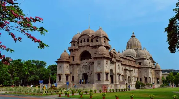 খুলল বেলুড়মঠ-সল্টলেকে বিজেপির বিক্ষোভ-বিশেষ দায়িত্বে মুকুল