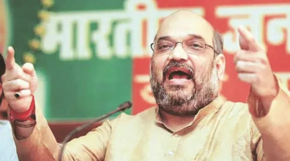 amit shah