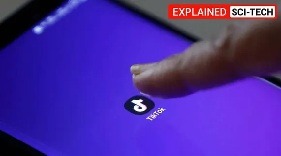 Chinese App Ban