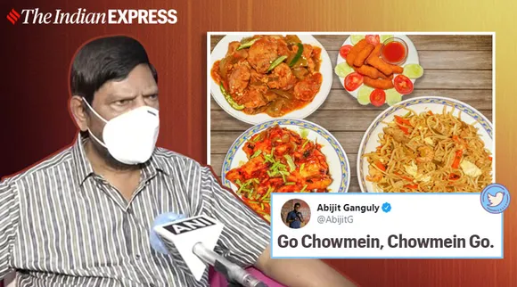 দিনের সেরা ভাইরাল খবর: বয়কট করতে হবে ‘চাইনিজ ফুড এবং রেস্টুরেন্ট’?