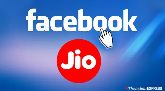 facebook stake in jio, জিও ফেসবুক, facebook investment jio