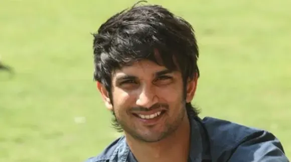 Sushant Singh Rajput a lookback in pictures
