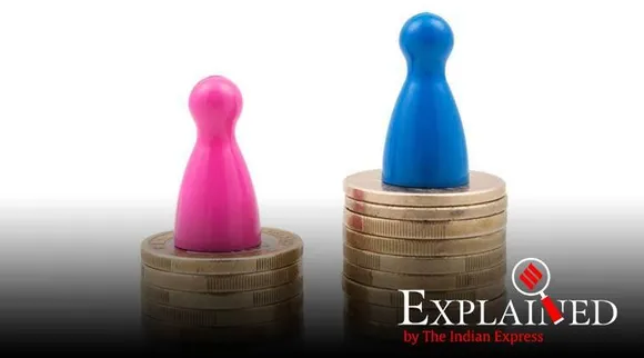 Lockdown Unemployment Gender inequality