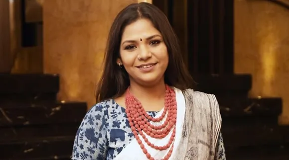 Sudiptaa Chakraborty sharing memories of Khaash Khobor