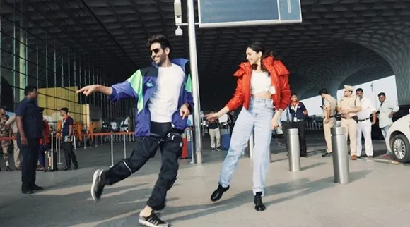 Kartik Aryan wants to have a life partner like Deepika Padukone