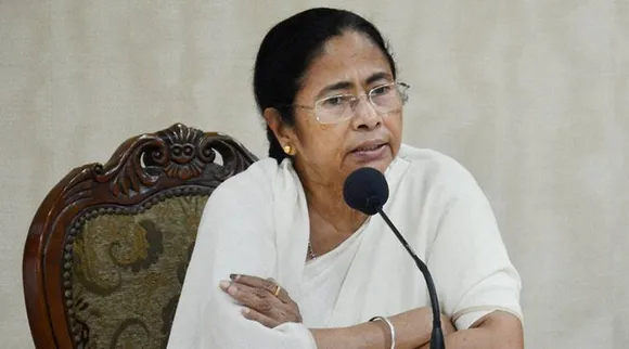 mamata, মমতা