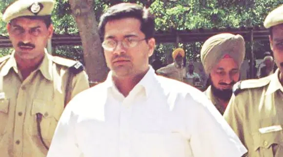 manu sharma, মনু শর্মা, জেসিকা লাল, জেসিকা লাল হত্য়াকাণ্ড, মনু শর্মা, ছাড়া পাচ্ছেন মনু শর্মা, manu sharma release, jessica lall murder case, jessical lal murderer, indian express