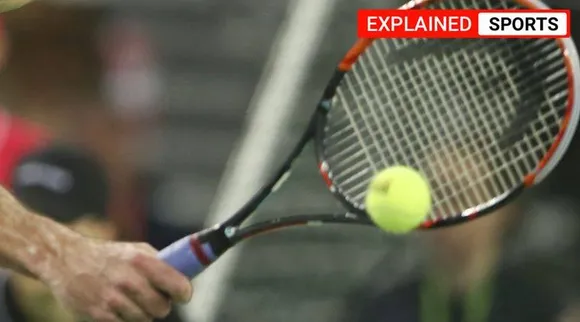 Tennis Fixing