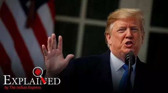 Trump Antifa