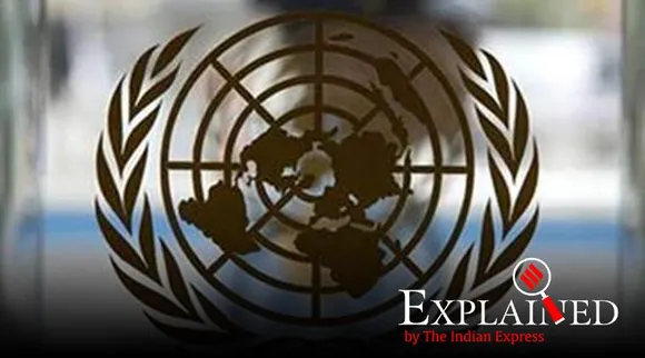 UNSC Non Permanent member