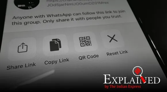 whatsapp click to chat number exposed