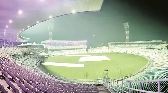 করোনায় এবার লড়বে ইডেন, পুলিশের দিকে সাহায্যের হাত সিএবির