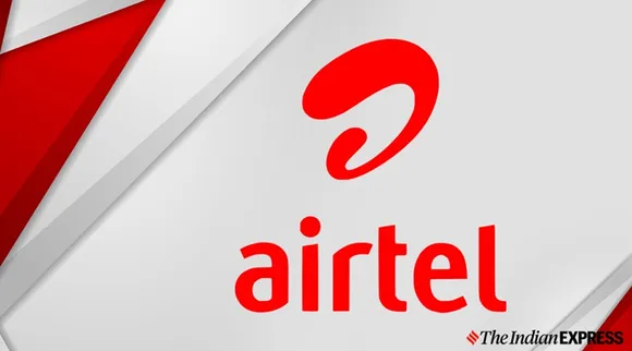 bharti airtel, ভারতী এয়ারটেল