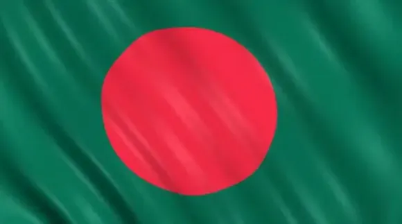 bangladesh