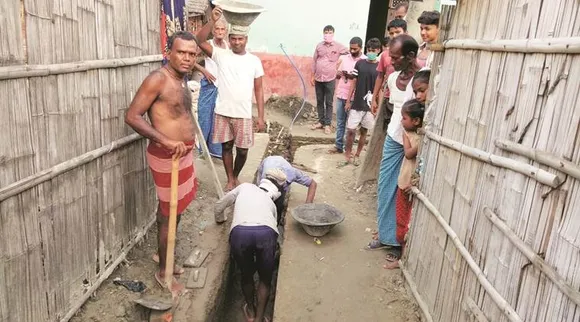 pm modi garib kalyan scheme, প্রধানমন্ত্রী গরিব কল্য়াণ প্রকল্প