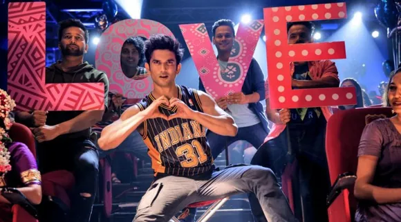সুশান্তের 'ওয়ান শট ওকে', পুরস্কার স্বরূপ রান্না করে খাইয়েছিলেন ফারহা