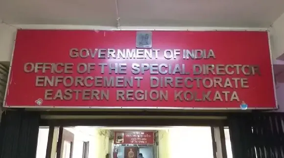 ed office