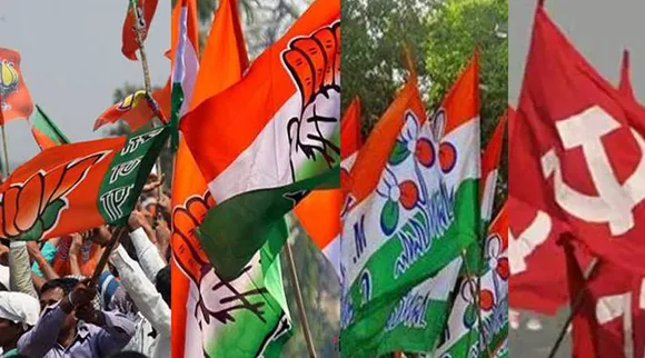 '২০২১ জয়ের পর ঐতিহাসিক সমাবেশ ২১ জুলাই'-‘মমতাকে ২১ জুলাইয়ের সমাবেশ করার অনুমতি দেব’-ফুটবলের নক্ষত্র যোগ দিলেন বিজেপিতে-প্রদেশ কংগ্রেস সভাপতি সোমেন মিত্র হাসপাতালে