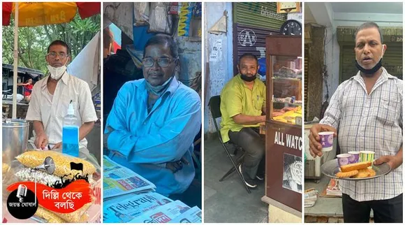 Senior writes on market economyJournalist Jayanta Ghosal